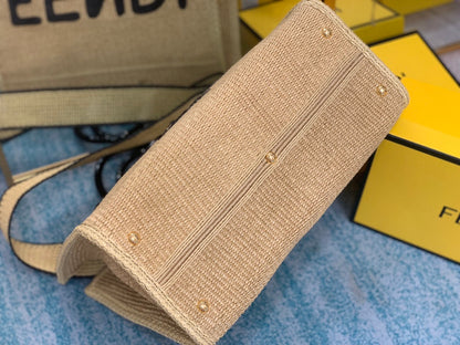 VBS - Bag - FED - 355