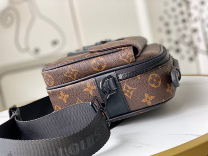 Anum Bags Detail