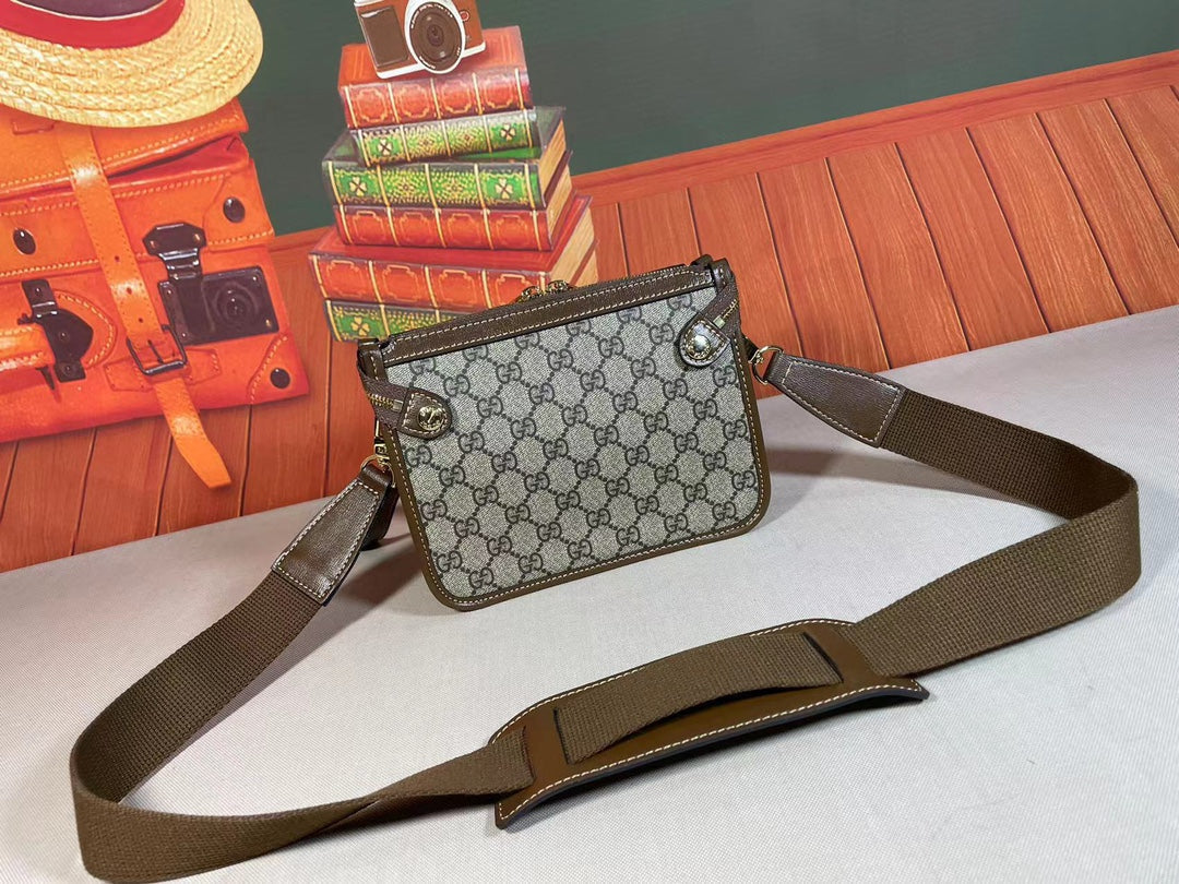 Anum Bags Detail