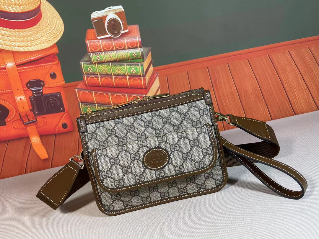 Anum Bags Elite Carryalls
