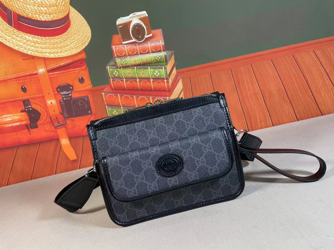 Anum Bags Elite Carryalls