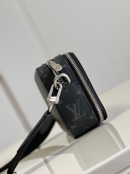Anum Bags Detail