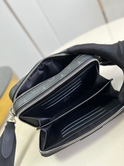 Anum Bags Detail