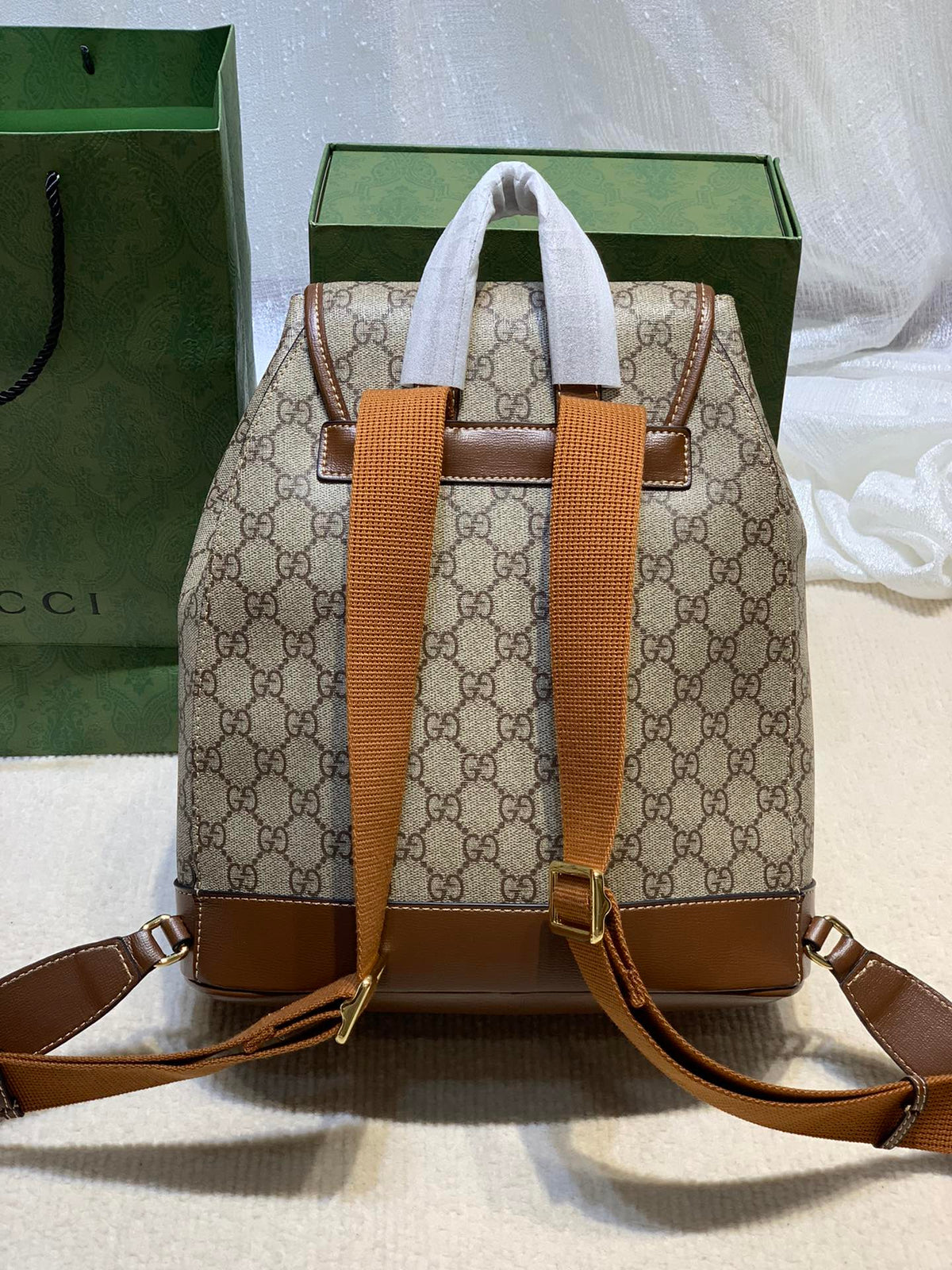 Anum Bags Detail