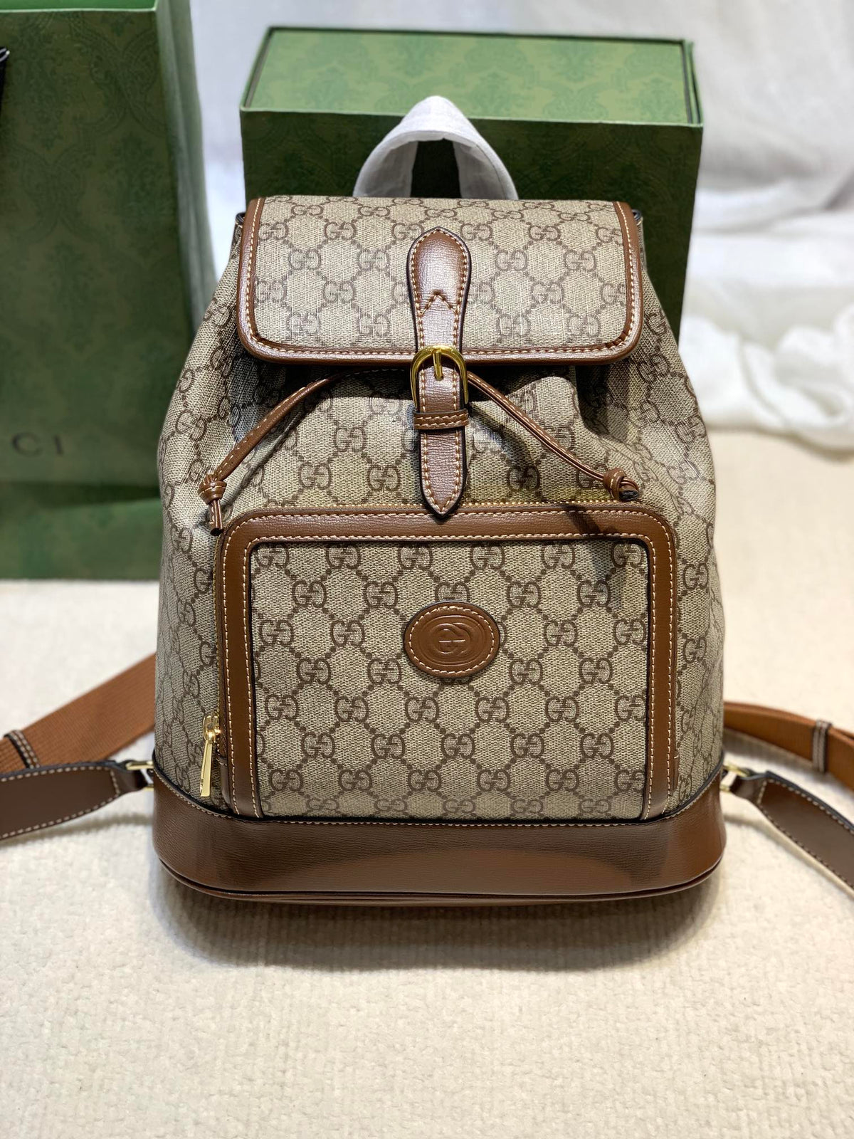 Anum Bags Elite Carryalls