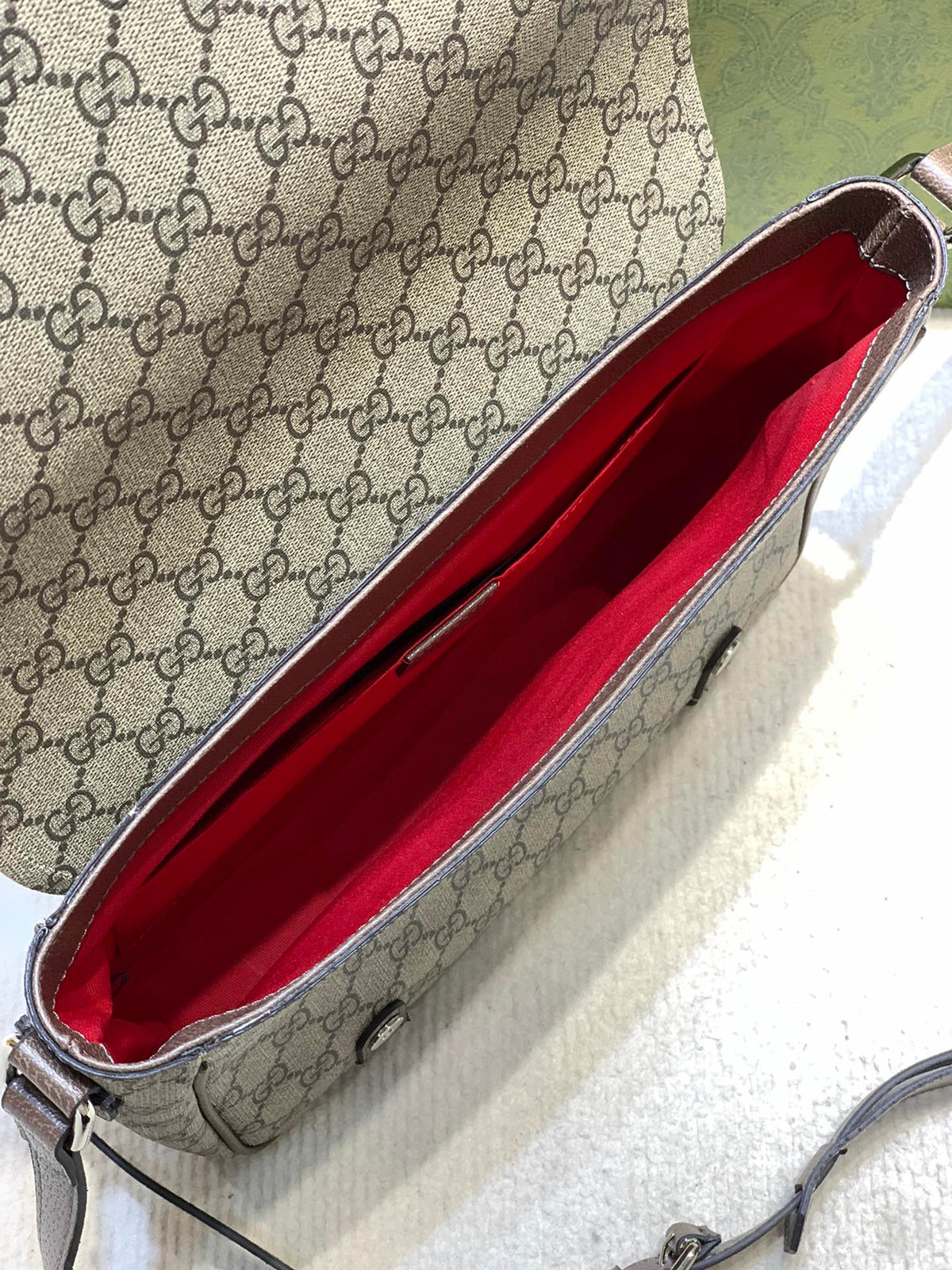 Anum Bags Detail