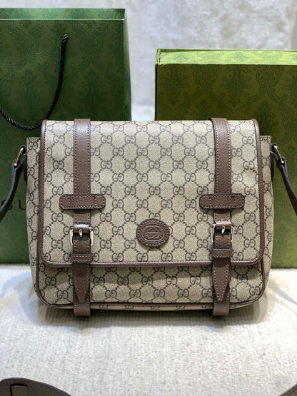 Anum Bags Elite Carryalls