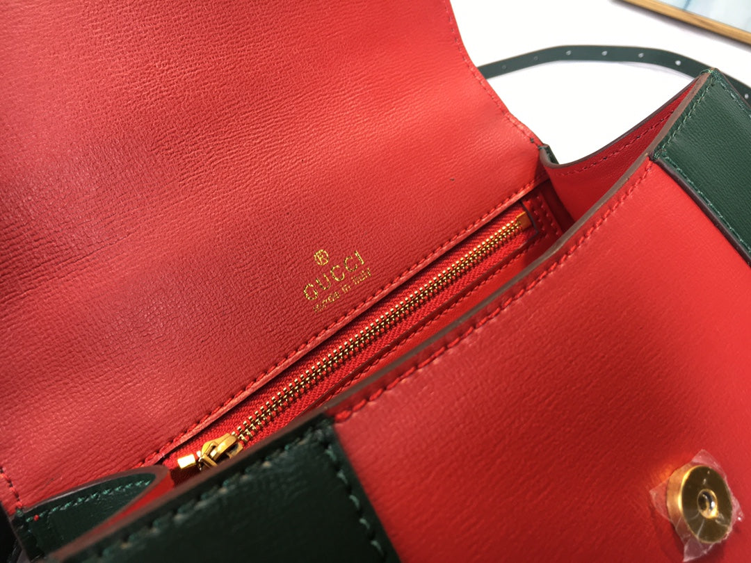 Anum Bags Detail