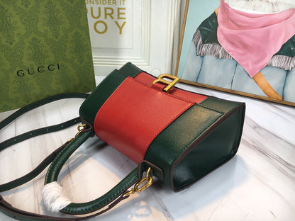 Anum Bags Detail