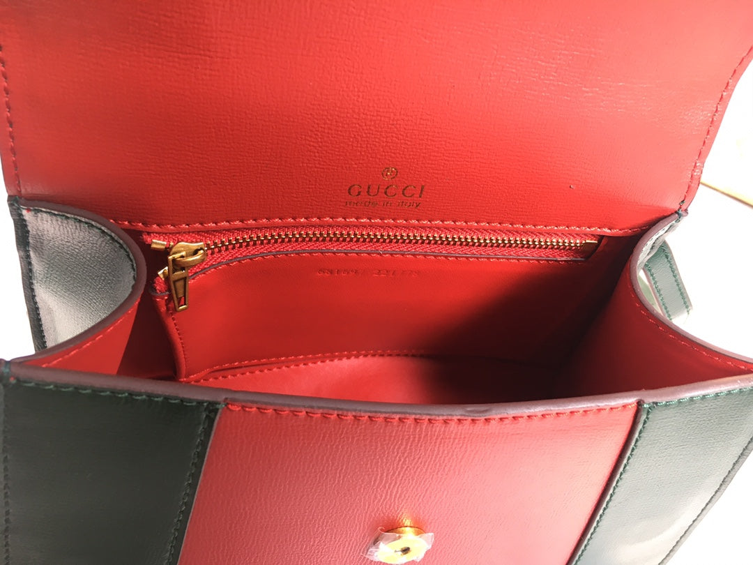 Anum Bags Detail