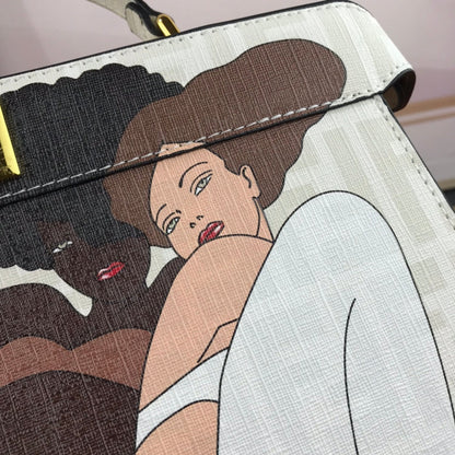 Anum Bags Detail