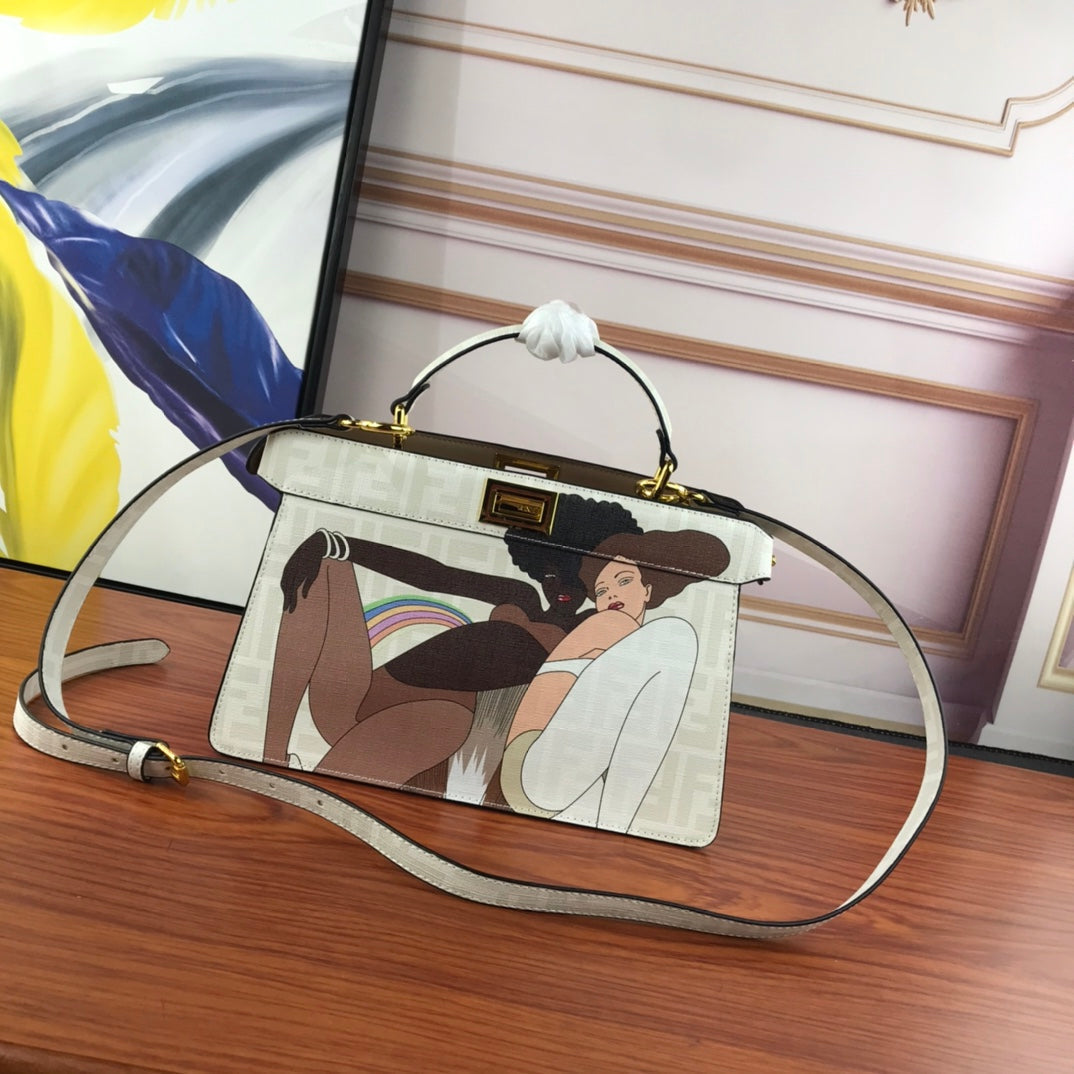 Anum Bags Elite Carryalls