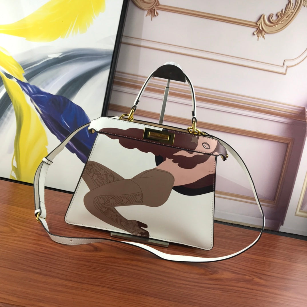 Anum Bags Elite Carryalls