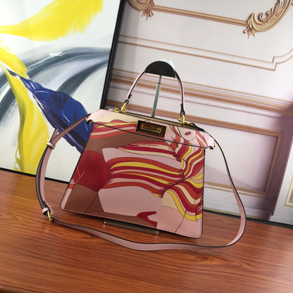 Anum Bags Elite Carryalls