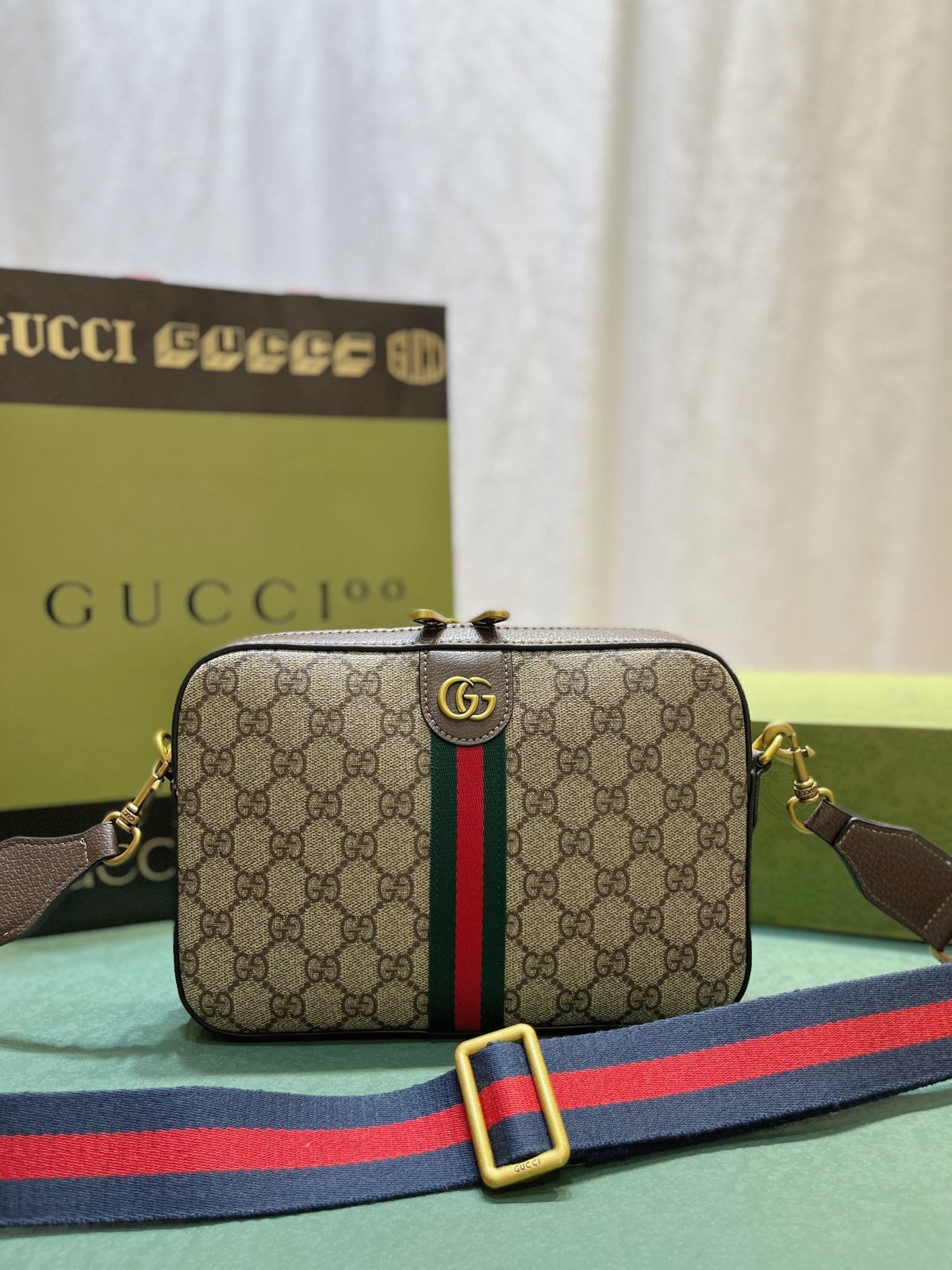 Anum Bags Elite Carryalls