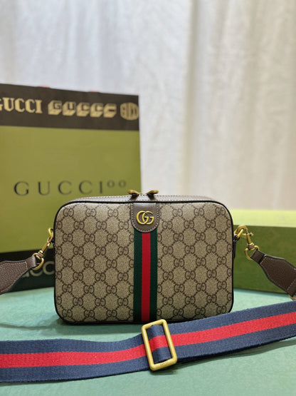 Anum Bags Elite Carryalls