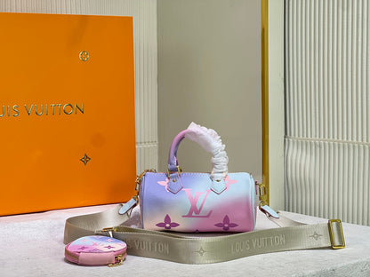 Anum Bags Elite Carryalls
