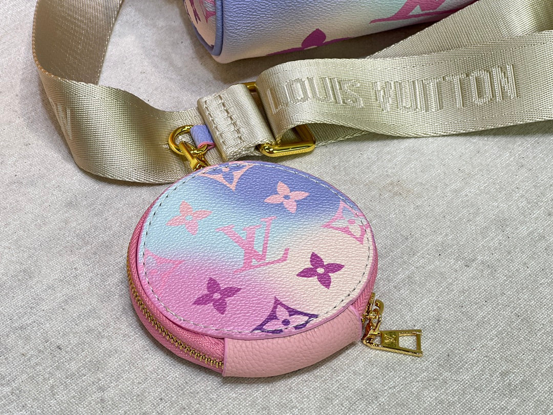 Anum Bags Detail
