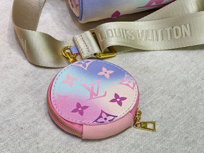 Anum Bags Detail