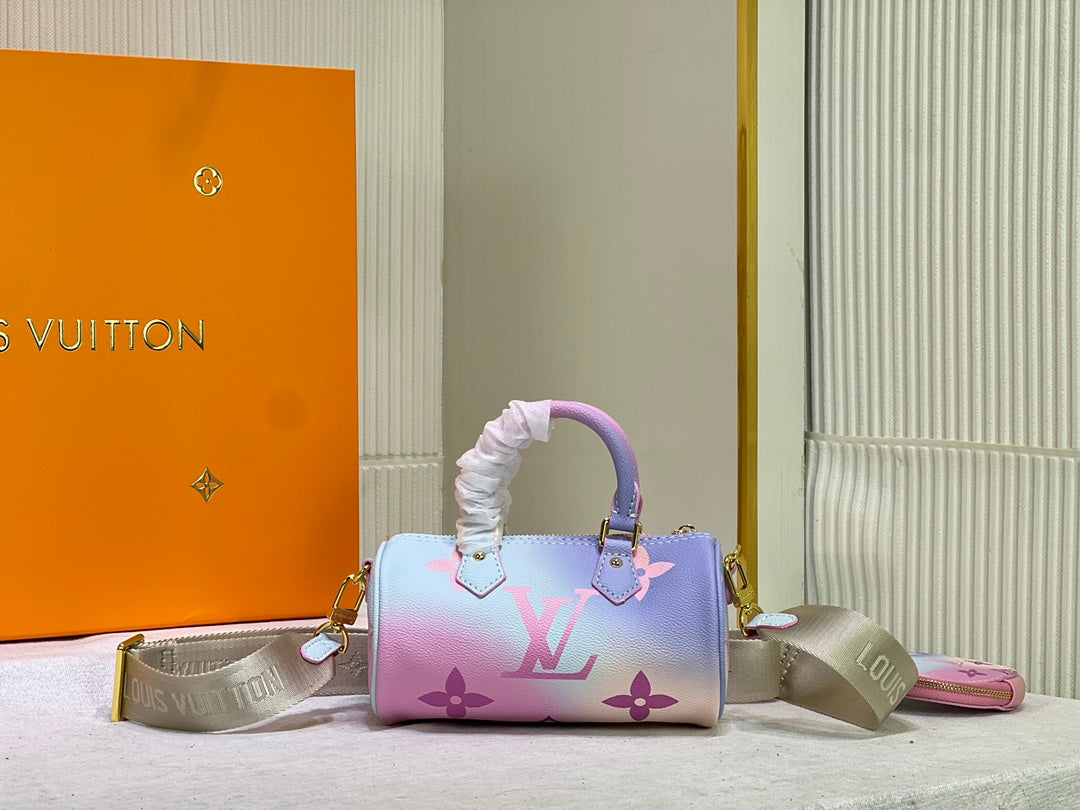 Anum Bags Detail