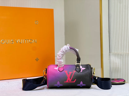 Anum Bags Detail