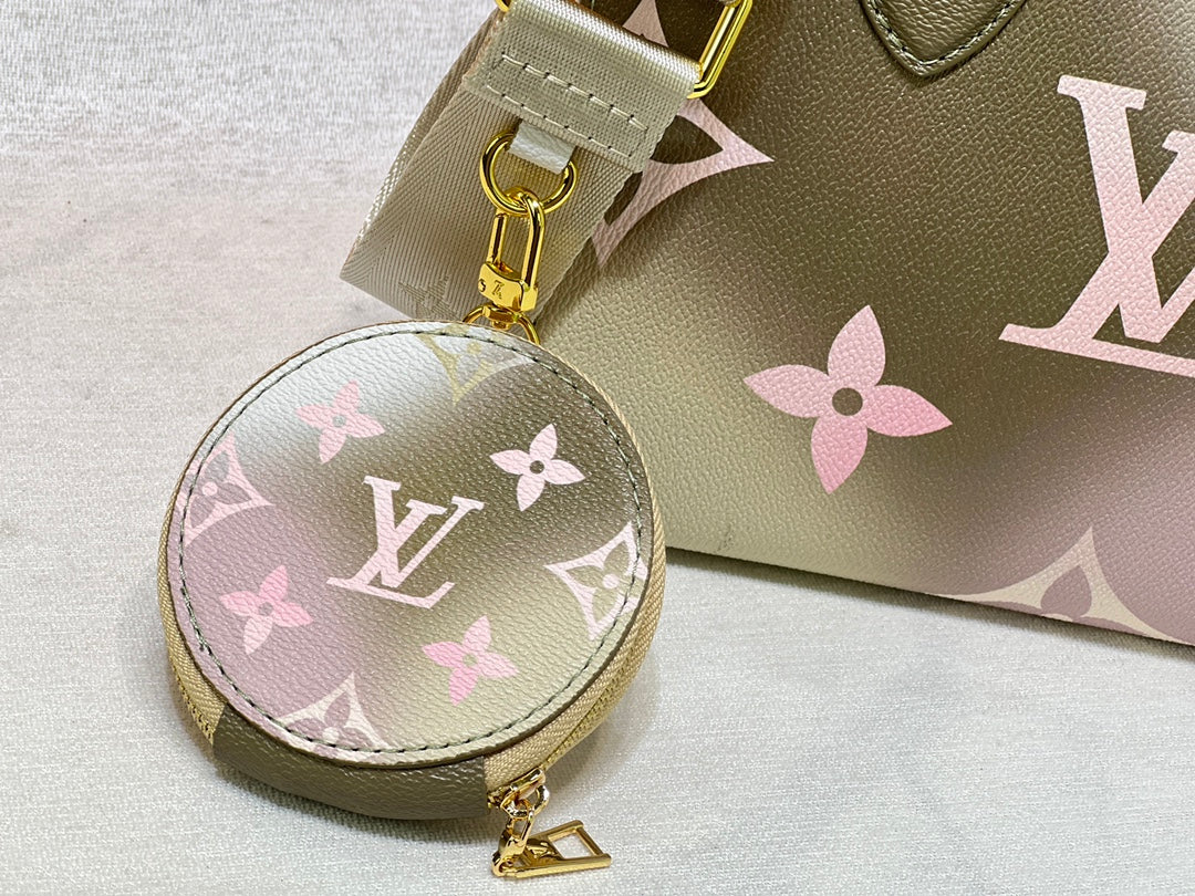 Anum Bags Detail