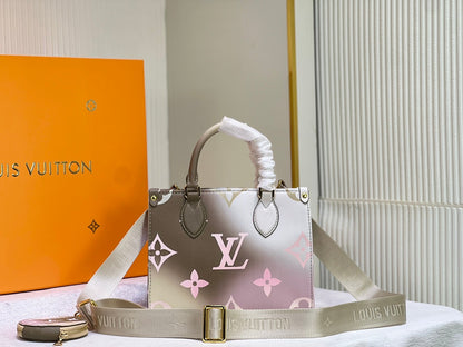Anum Bags Elite Carryalls