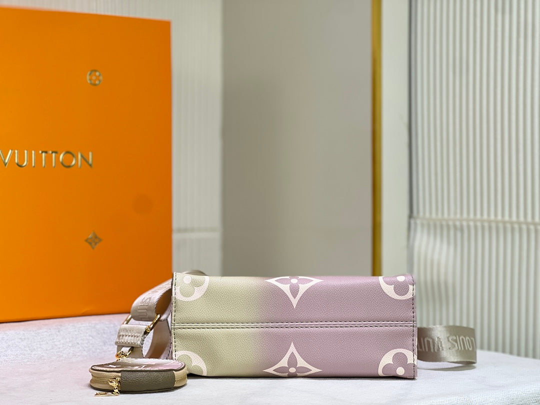 Anum Bags Detail