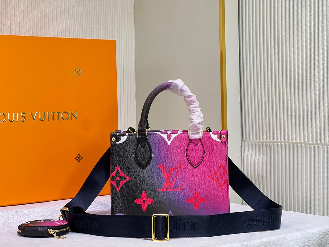 Anum Bags Detail