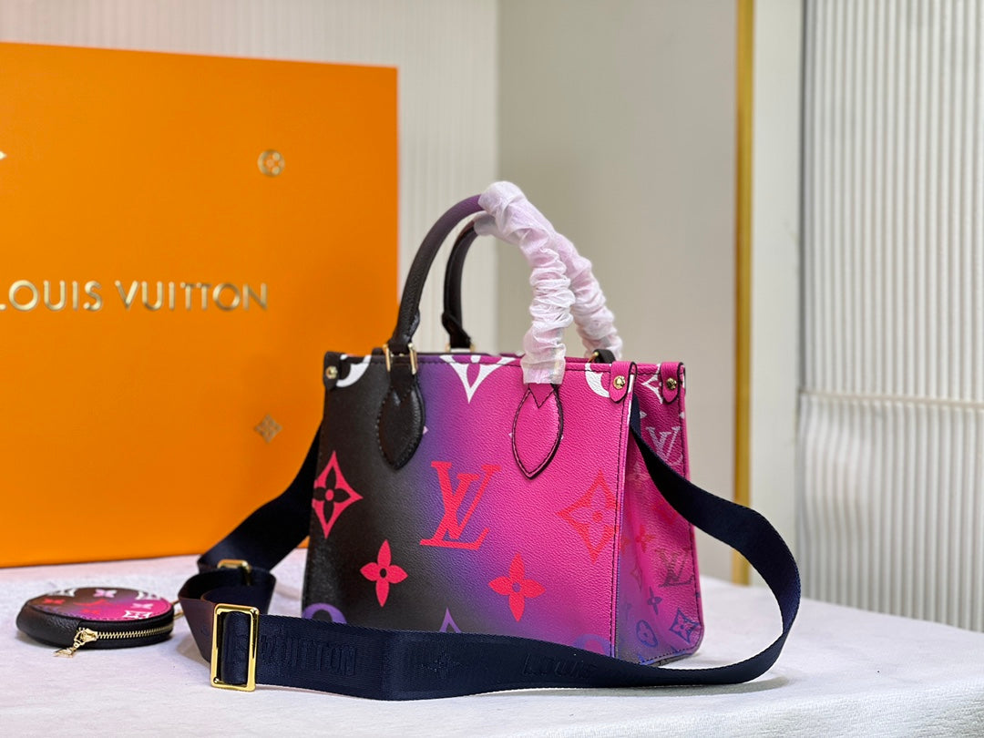 Anum Bags Detail