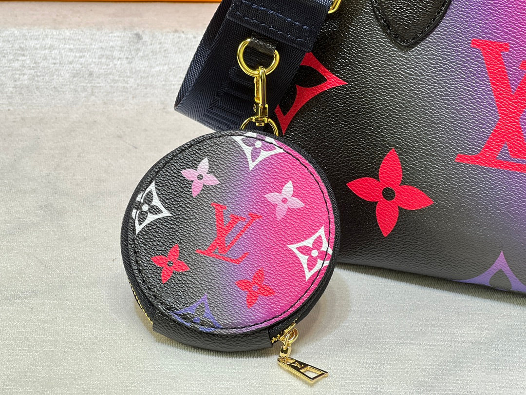 Anum Bags Detail