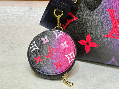 Anum Bags Detail