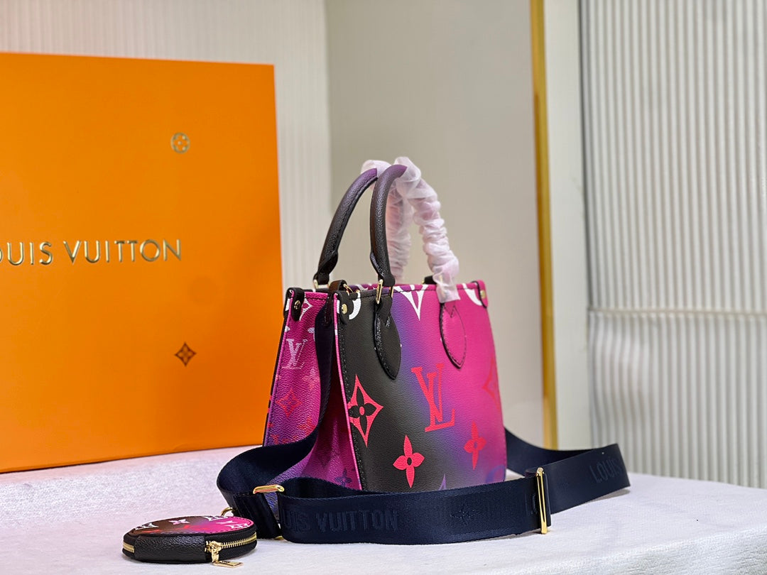 Anum Bags Detail