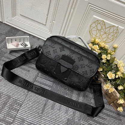 Anum Bags Elite Carryalls