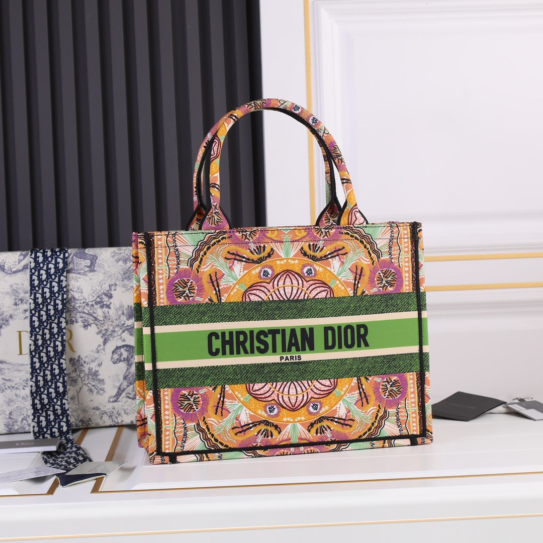 Anum Bags Elite Carryalls
