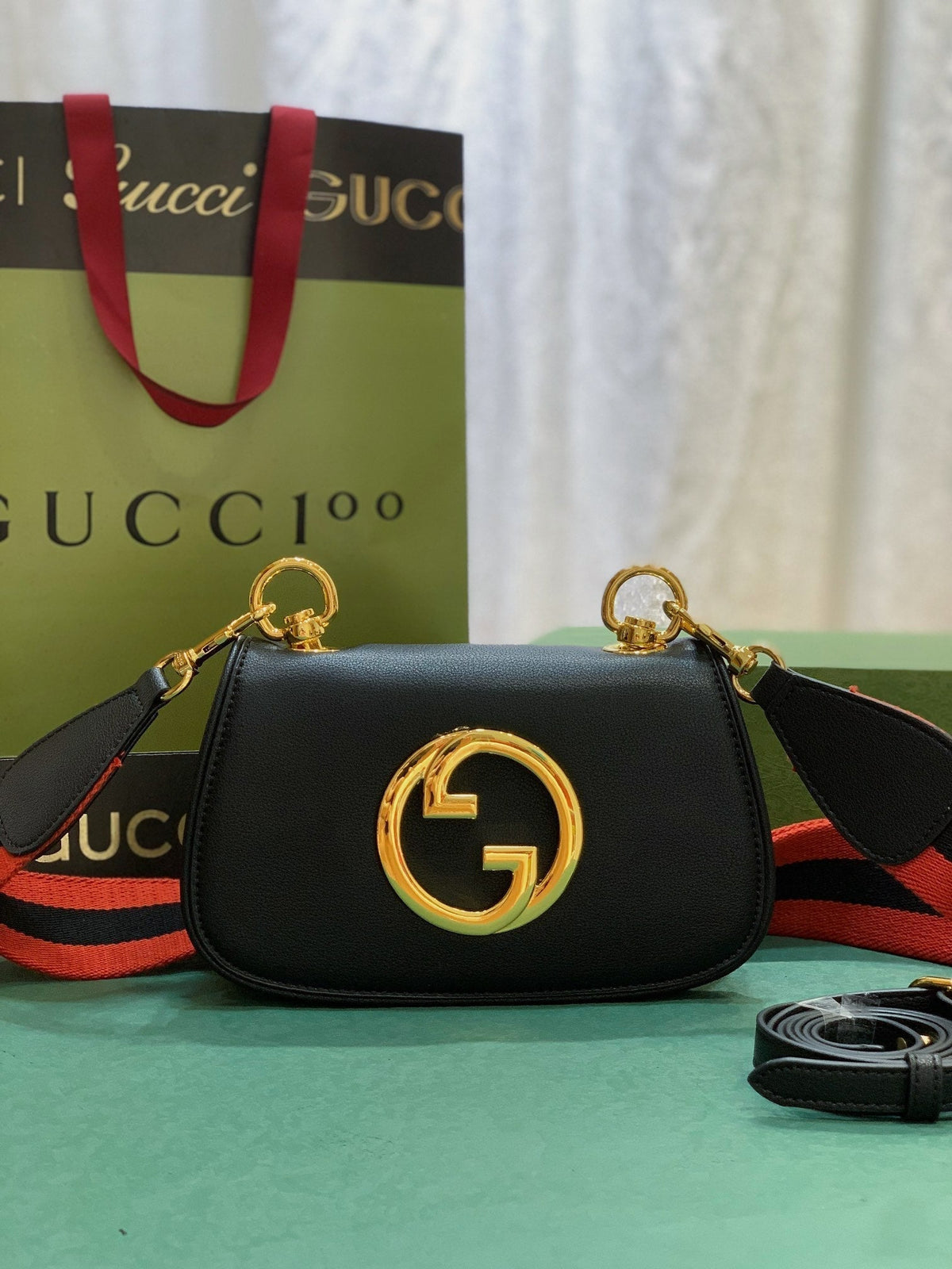 Anum Bags Elite Carryalls