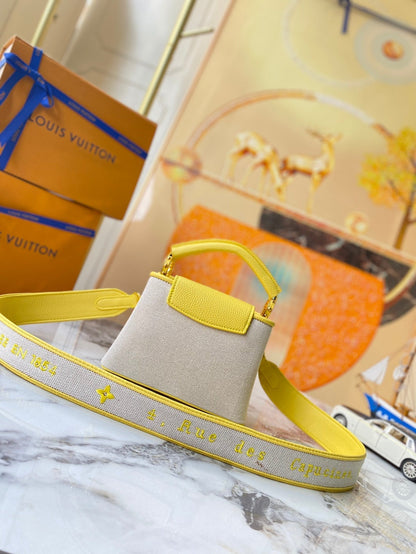 Anum Bags Detail