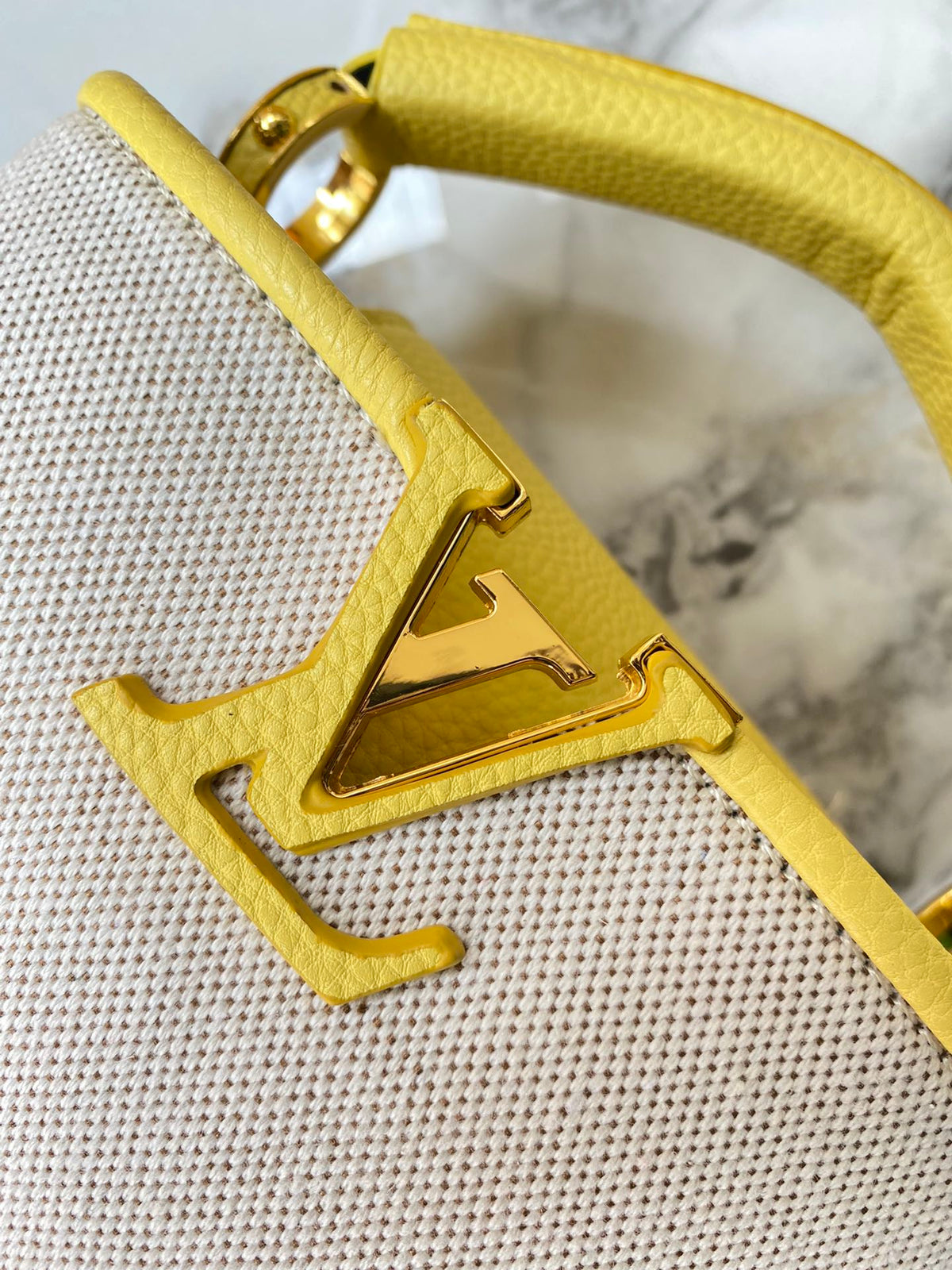 Anum Bags Detail