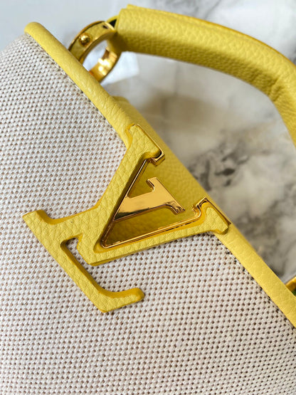 Anum Bags Detail