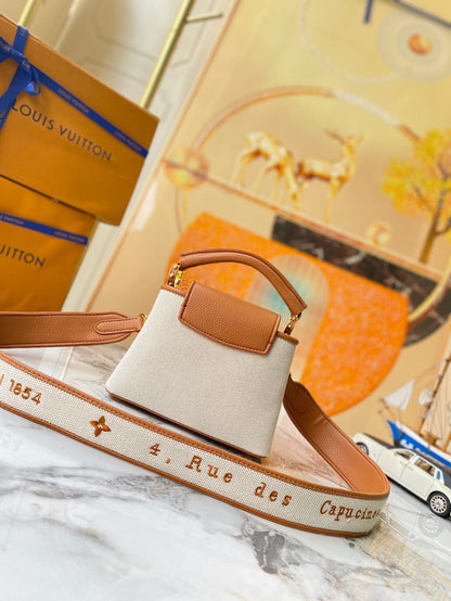 Anum Bags Detail