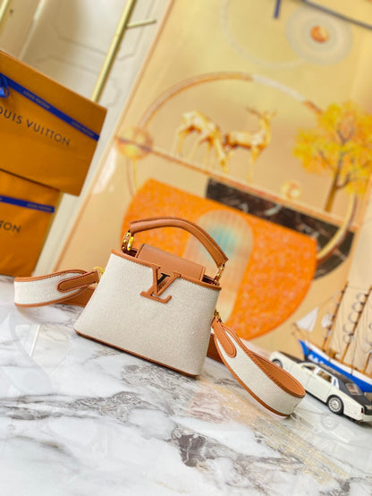 Anum Bags Elite Carryalls