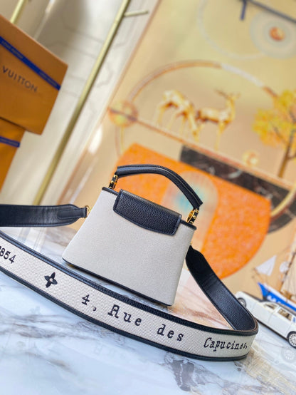 Anum Bags Detail