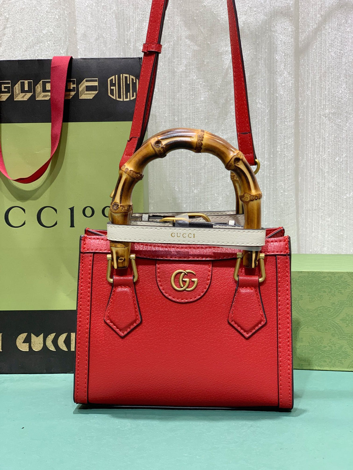 Anum Bags Elite Carryalls