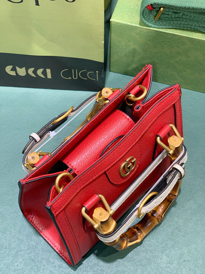 Anum Bags Detail