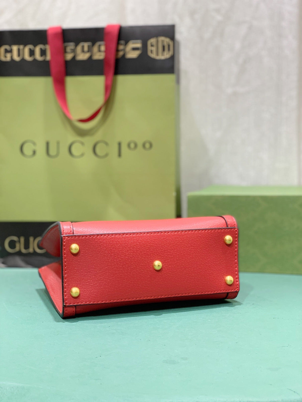 Anum Bags Detail