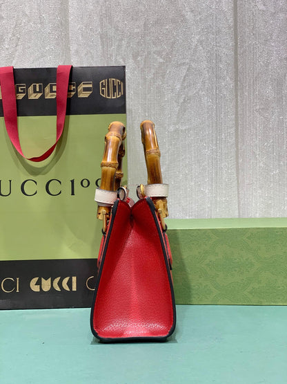 Anum Bags Detail