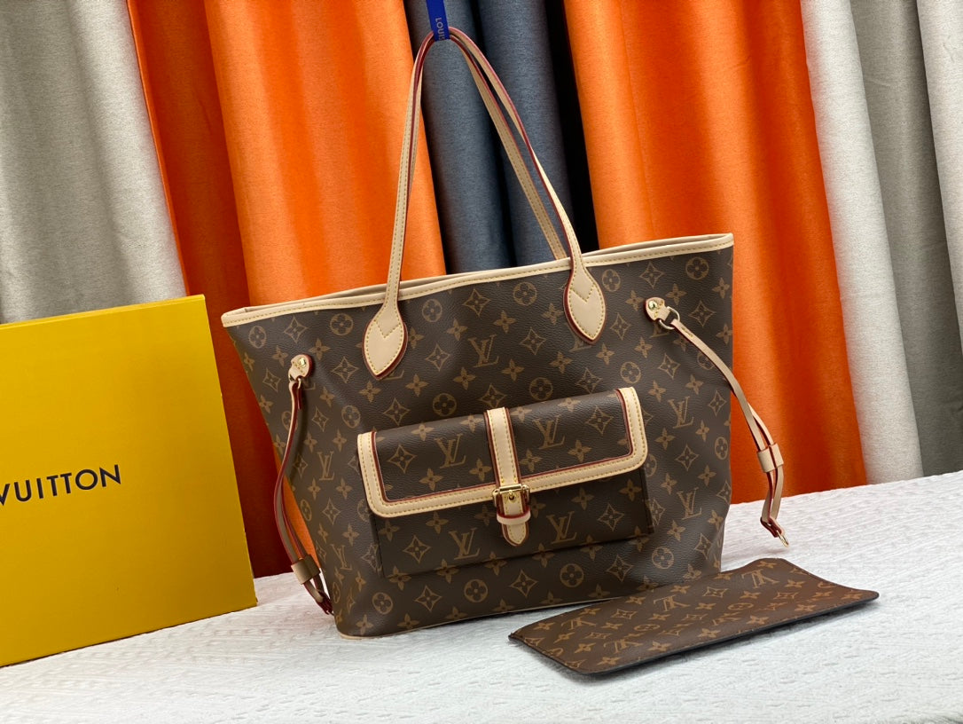 Anum Bags Elite Carryalls