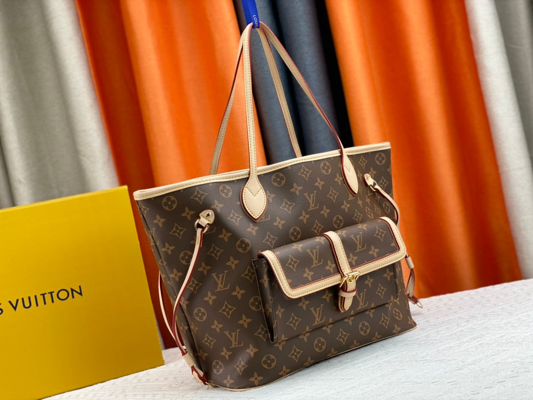 Anum Bags Detail