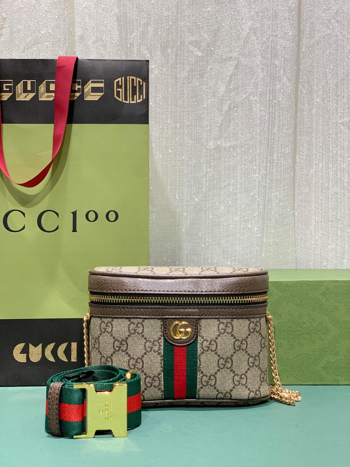 Anum Bags Elite Carryalls