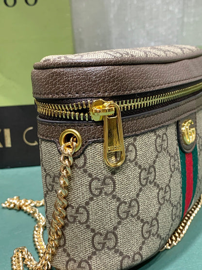 Anum Bags Detail